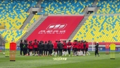 成都蓉城vs天津津門虎